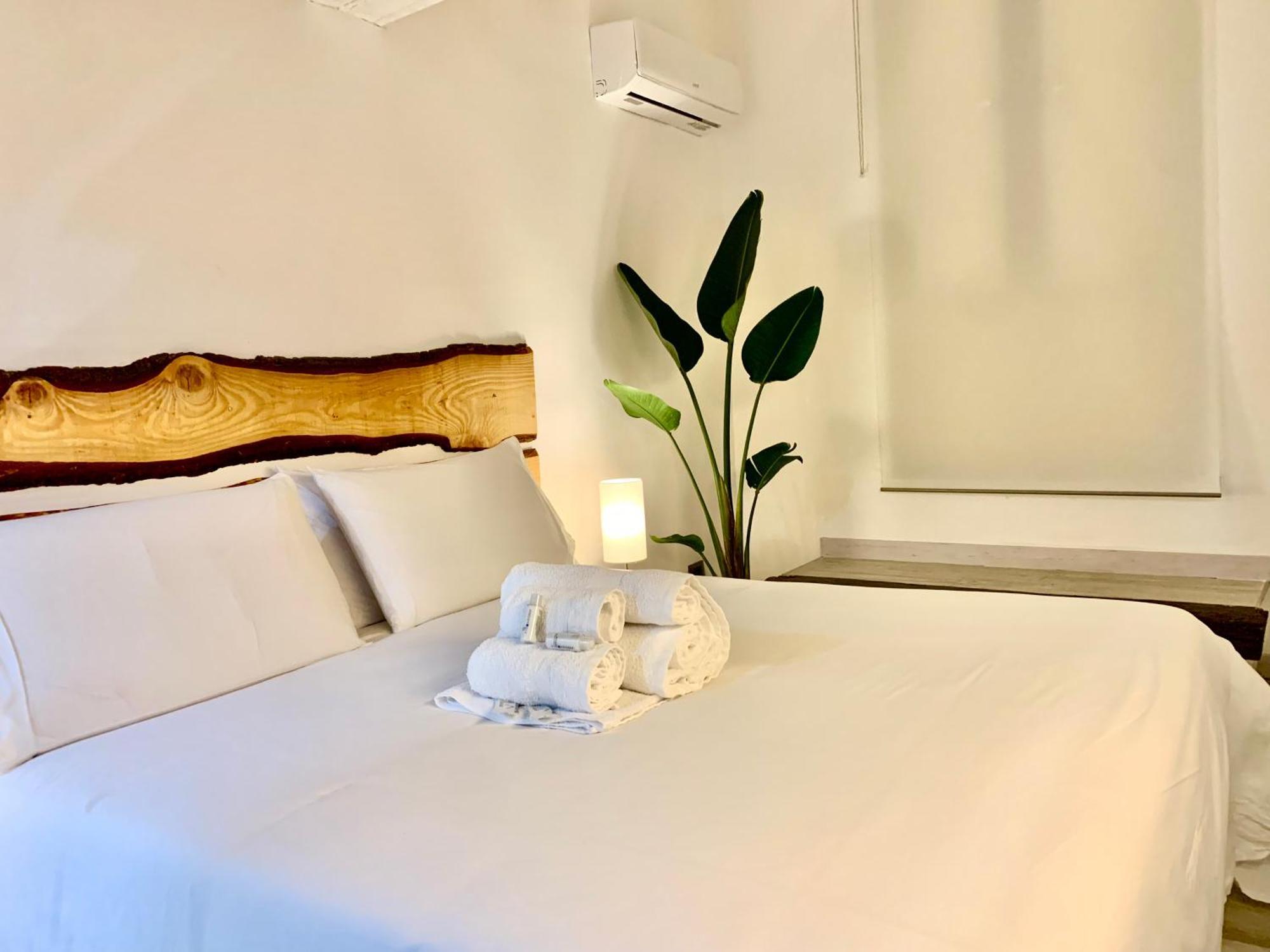 Luxury Stay Palermo Suite Con Spa Privata Vicino Stazione Exteriör bild