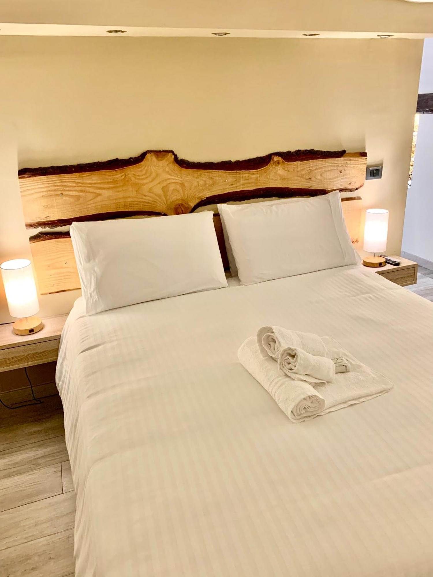 Luxury Stay Palermo Suite Con Spa Privata Vicino Stazione Exteriör bild