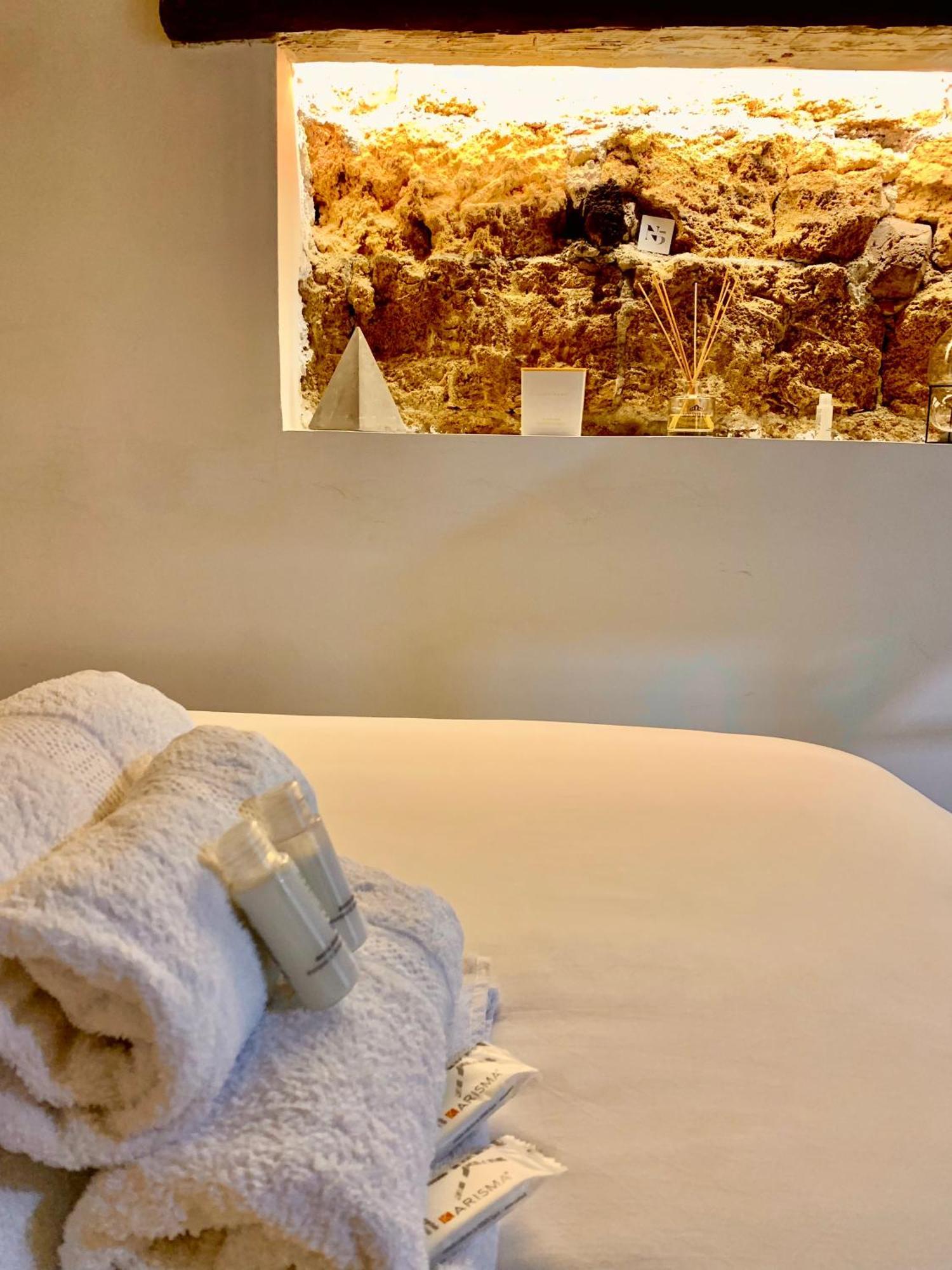 Luxury Stay Palermo Suite Con Spa Privata Vicino Stazione Exteriör bild