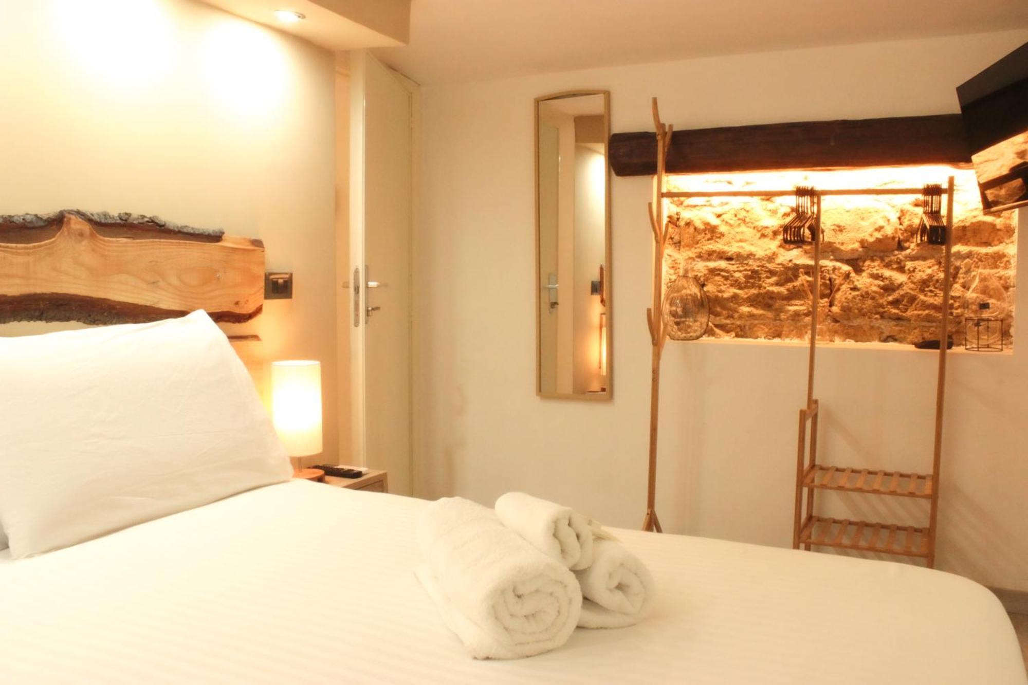 Luxury Stay Palermo Suite Con Spa Privata Vicino Stazione Exteriör bild