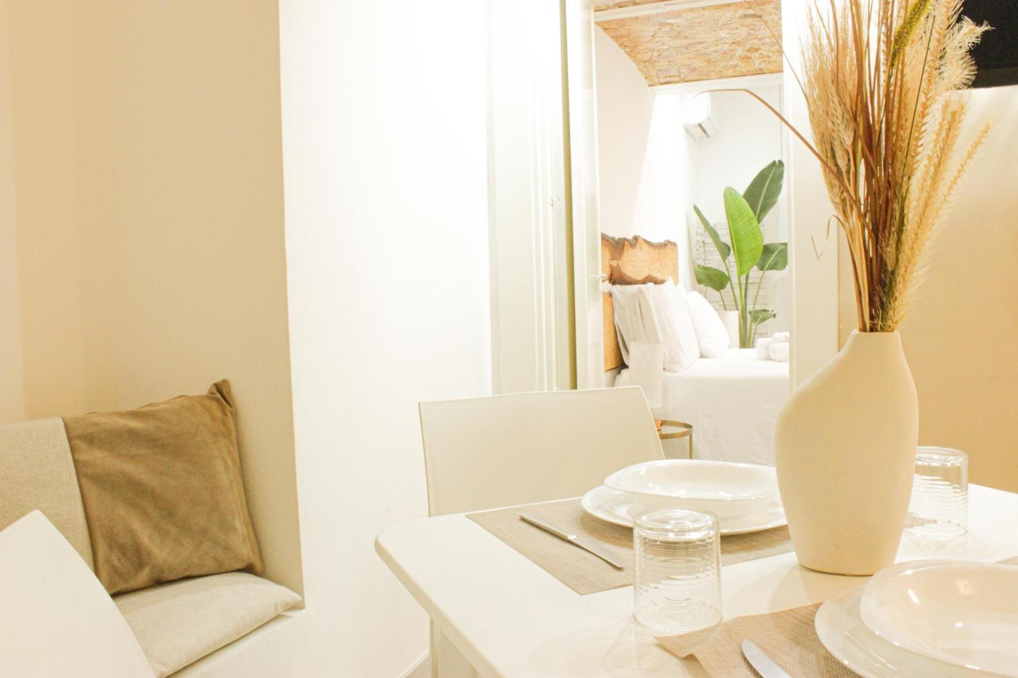 Luxury Stay Palermo Suite Con Spa Privata Vicino Stazione Exteriör bild