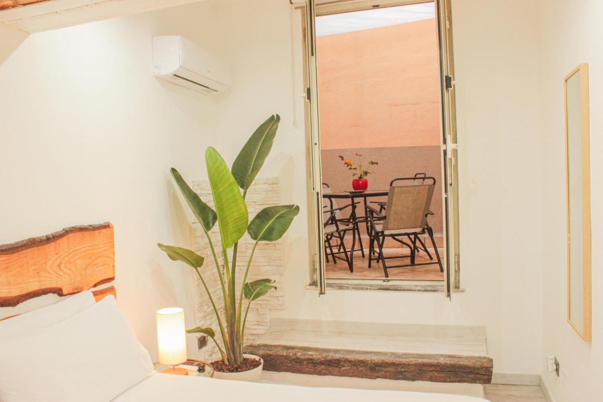 Luxury Stay Palermo Suite Con Spa Privata Vicino Stazione Exteriör bild