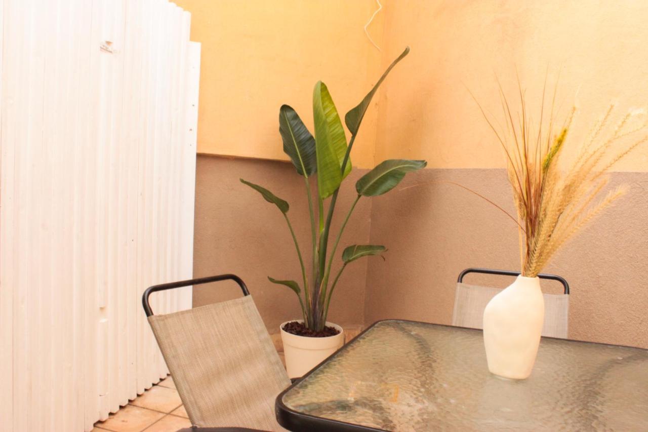 Luxury Stay Palermo Suite Con Spa Privata Vicino Stazione Exteriör bild