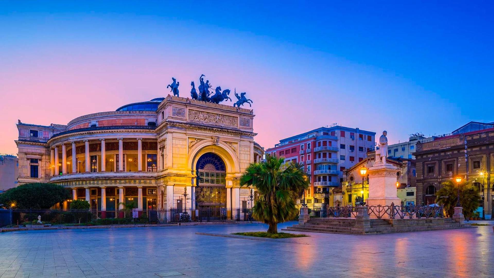Luxury Stay Palermo Suite Con Spa Privata Vicino Stazione Exteriör bild