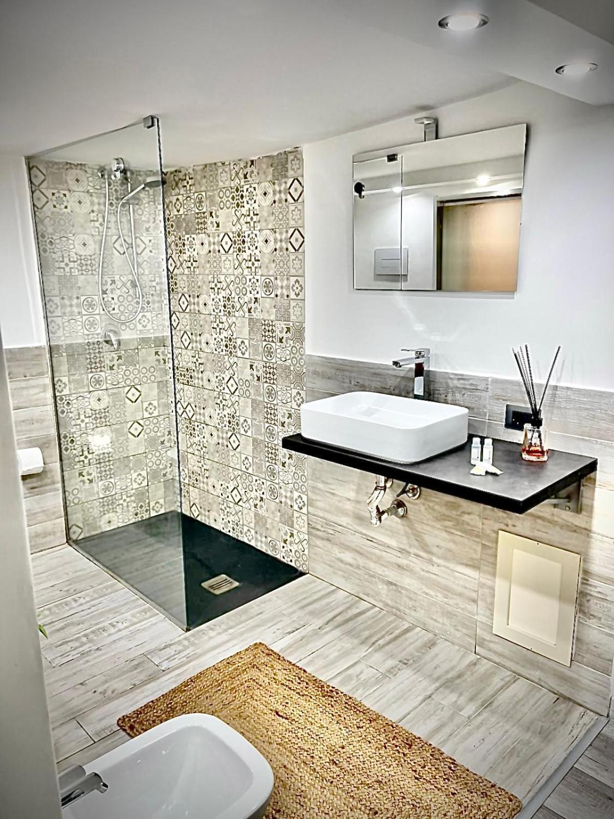 Luxury Stay Palermo Suite Con Spa Privata Vicino Stazione Exteriör bild