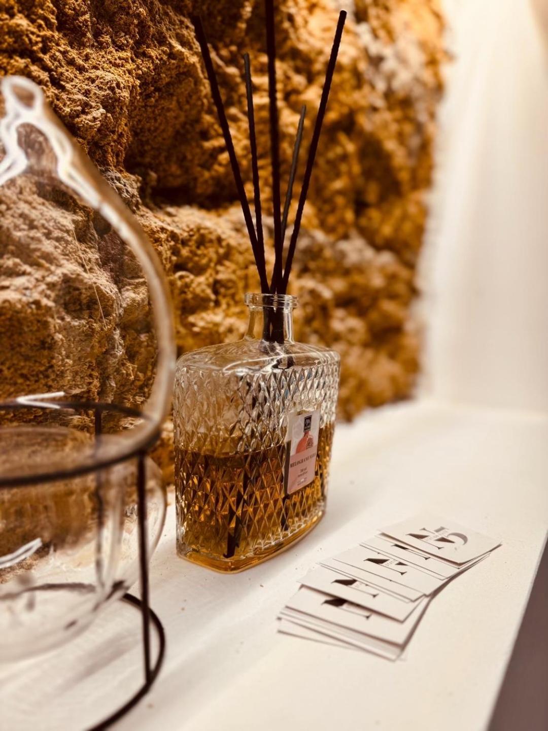 Luxury Stay Palermo Suite Con Spa Privata Vicino Stazione Exteriör bild