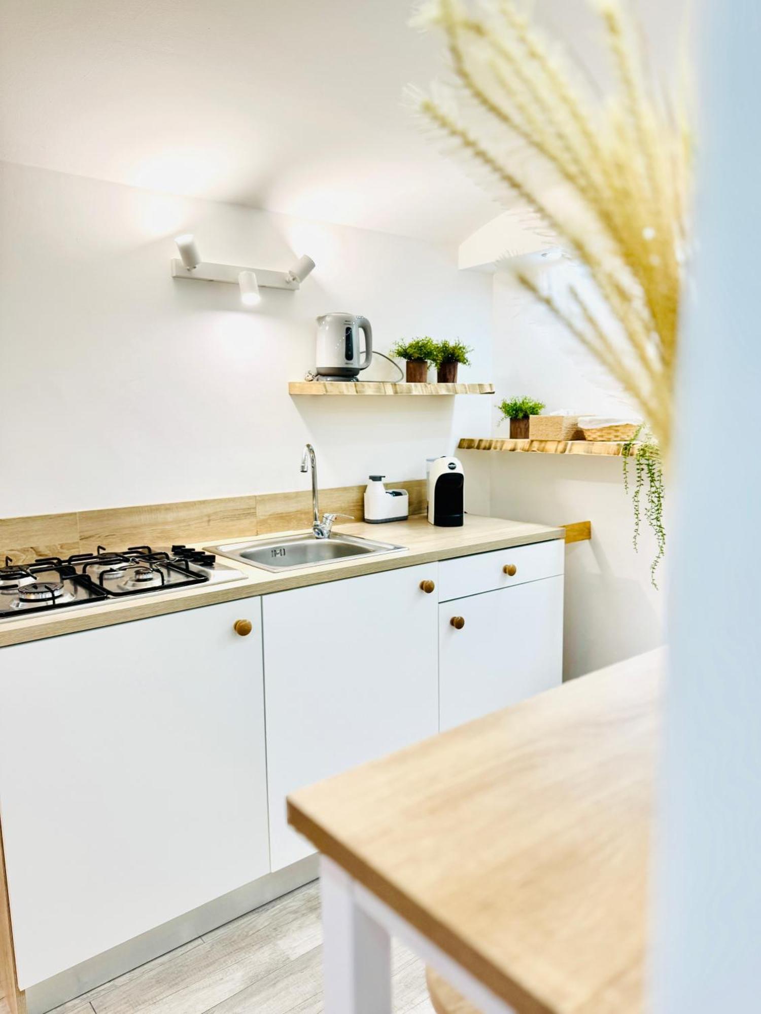 Luxury Stay Palermo Suite Con Spa Privata Vicino Stazione Exteriör bild