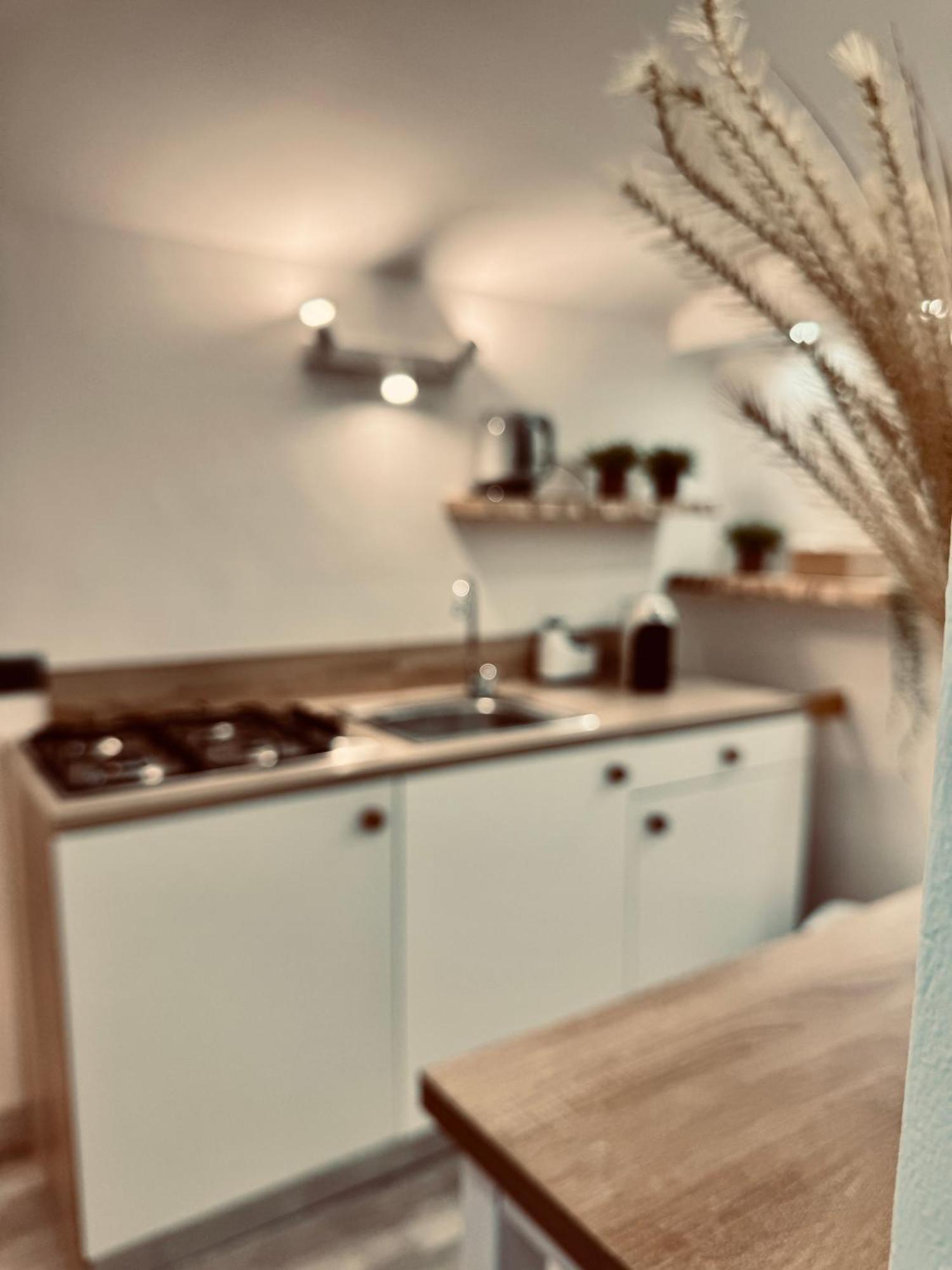 Luxury Stay Palermo Suite Con Spa Privata Vicino Stazione Exteriör bild