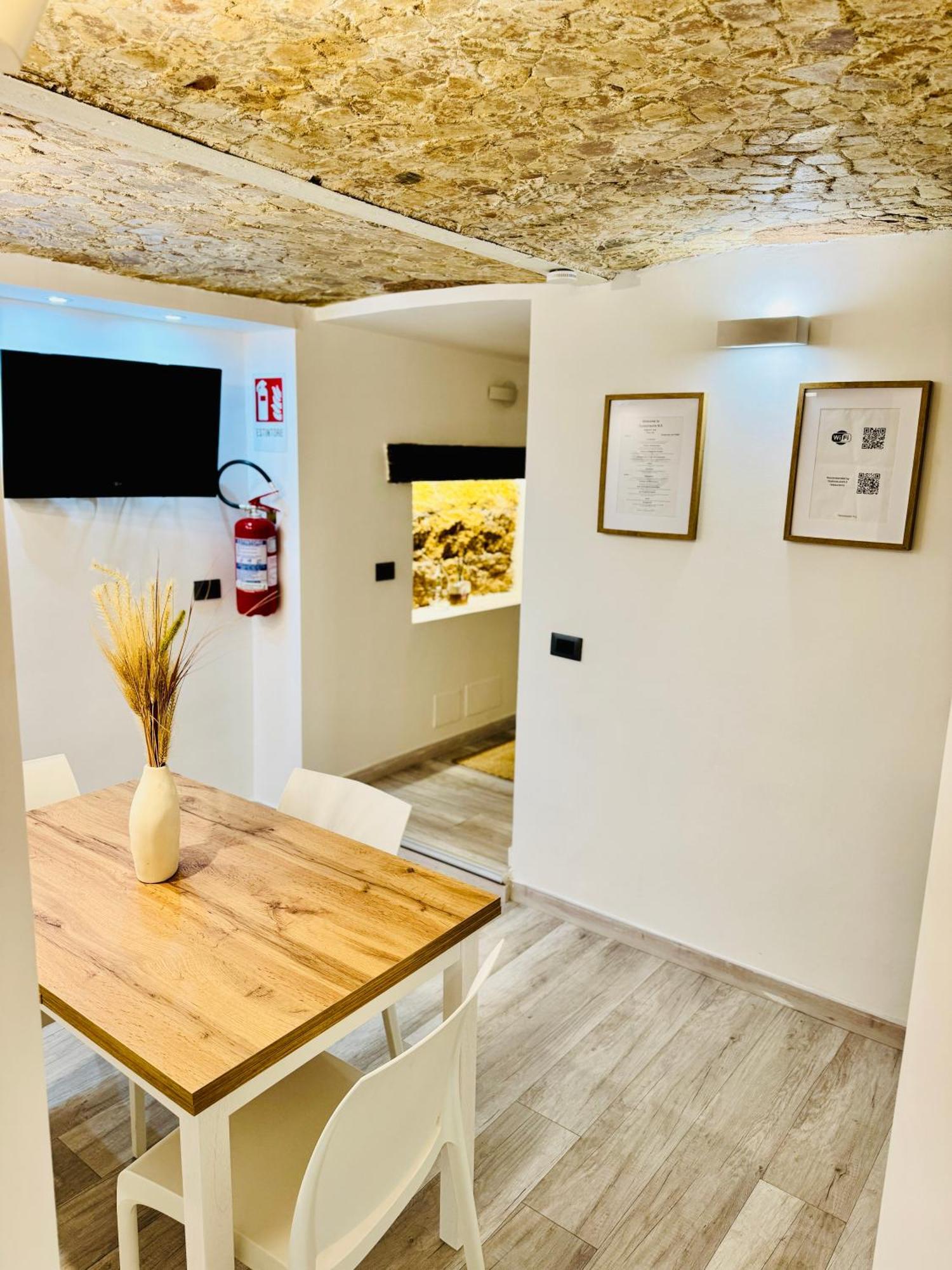 Luxury Stay Palermo Suite Con Spa Privata Vicino Stazione Exteriör bild