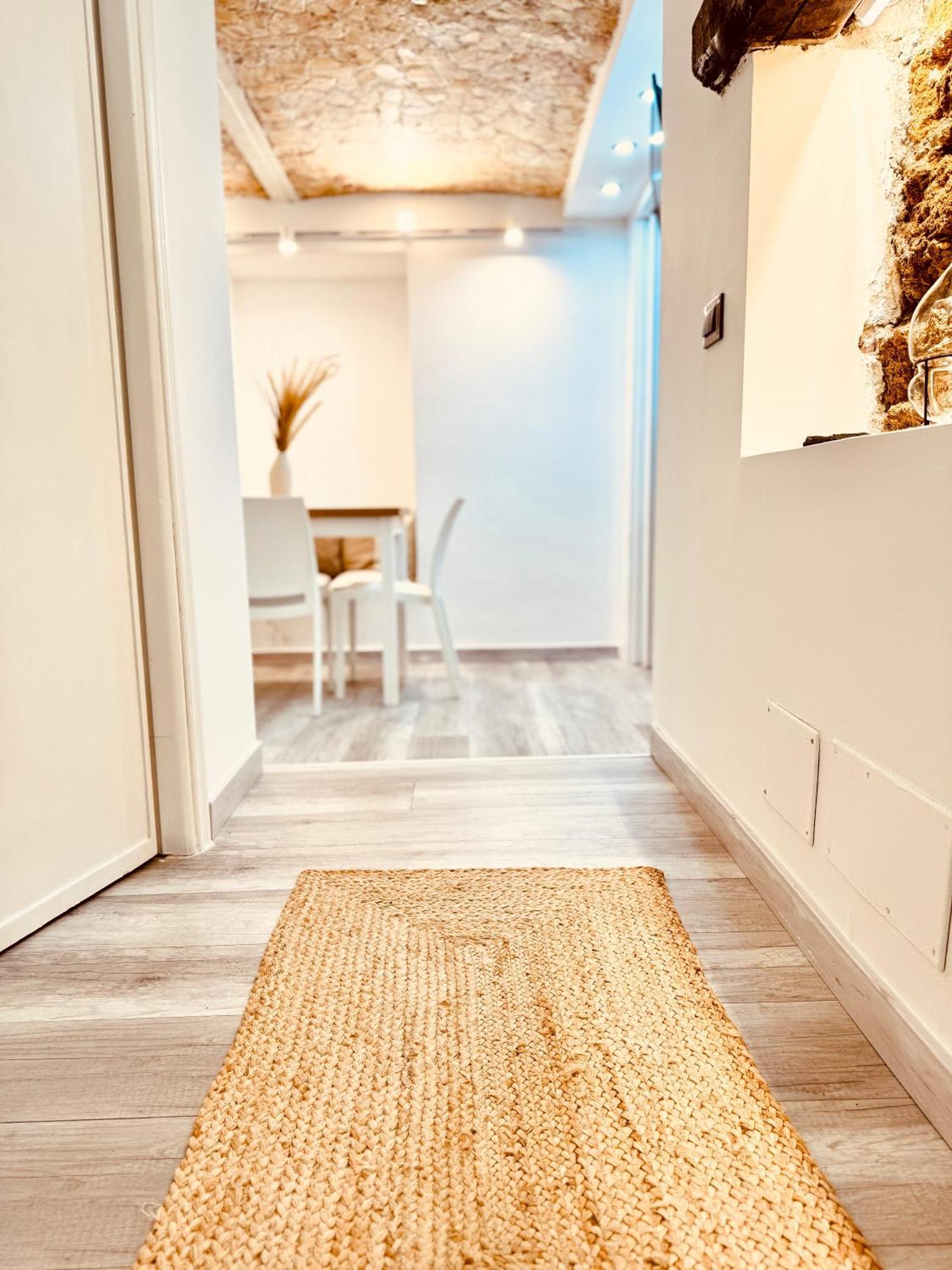 Luxury Stay Palermo Suite Con Spa Privata Vicino Stazione Exteriör bild