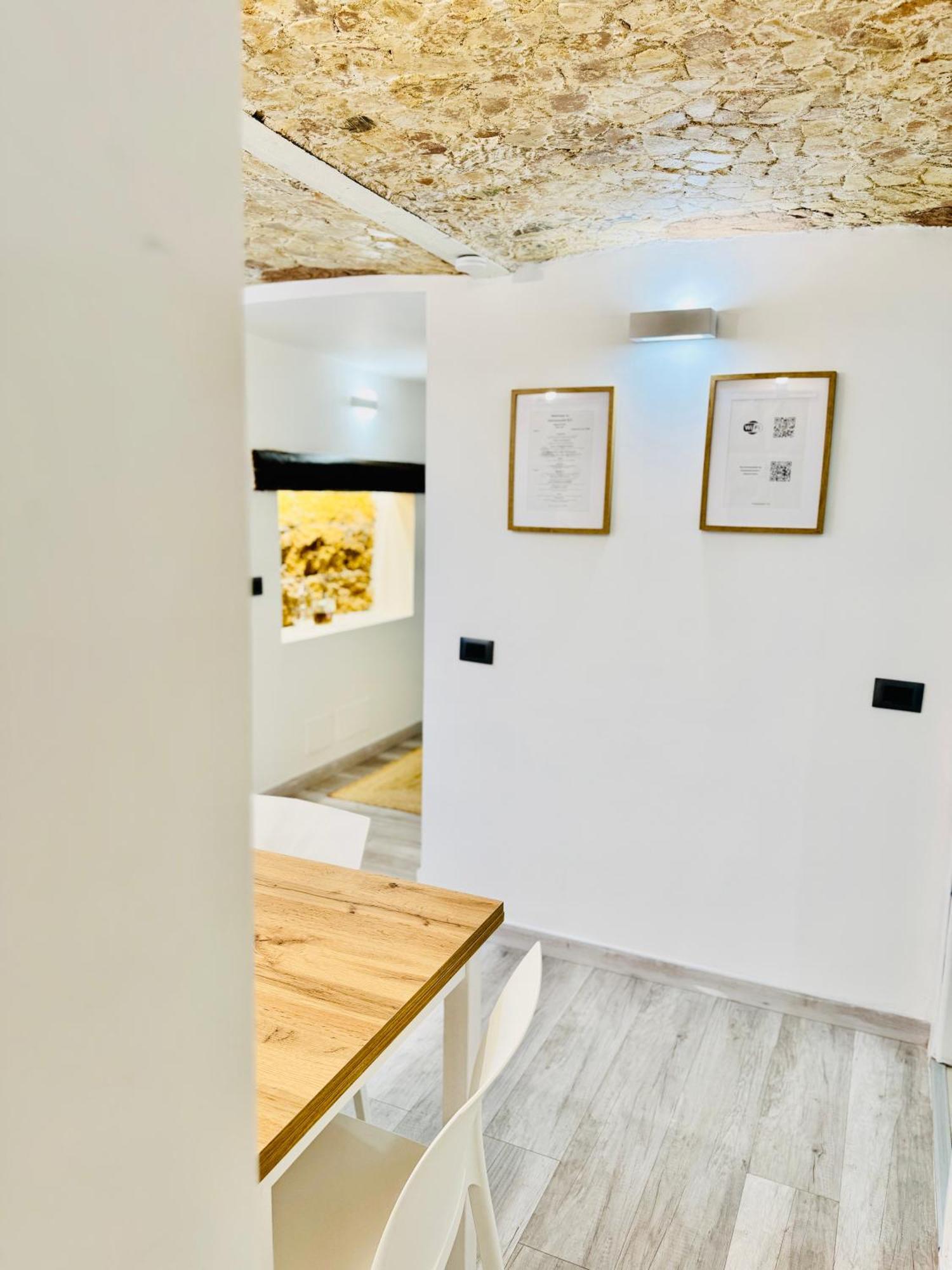 Luxury Stay Palermo Suite Con Spa Privata Vicino Stazione Exteriör bild