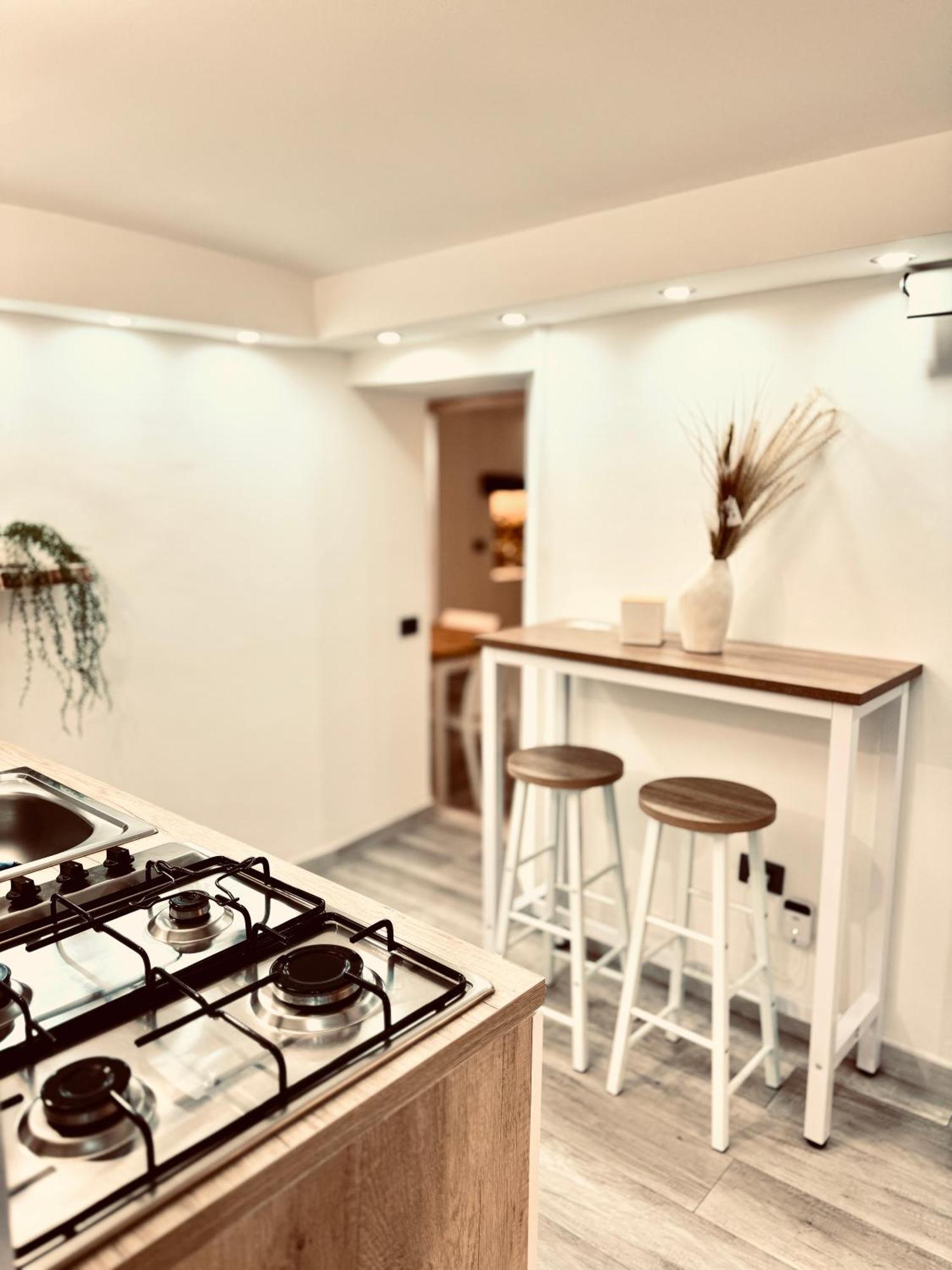 Luxury Stay Palermo Suite Con Spa Privata Vicino Stazione Exteriör bild