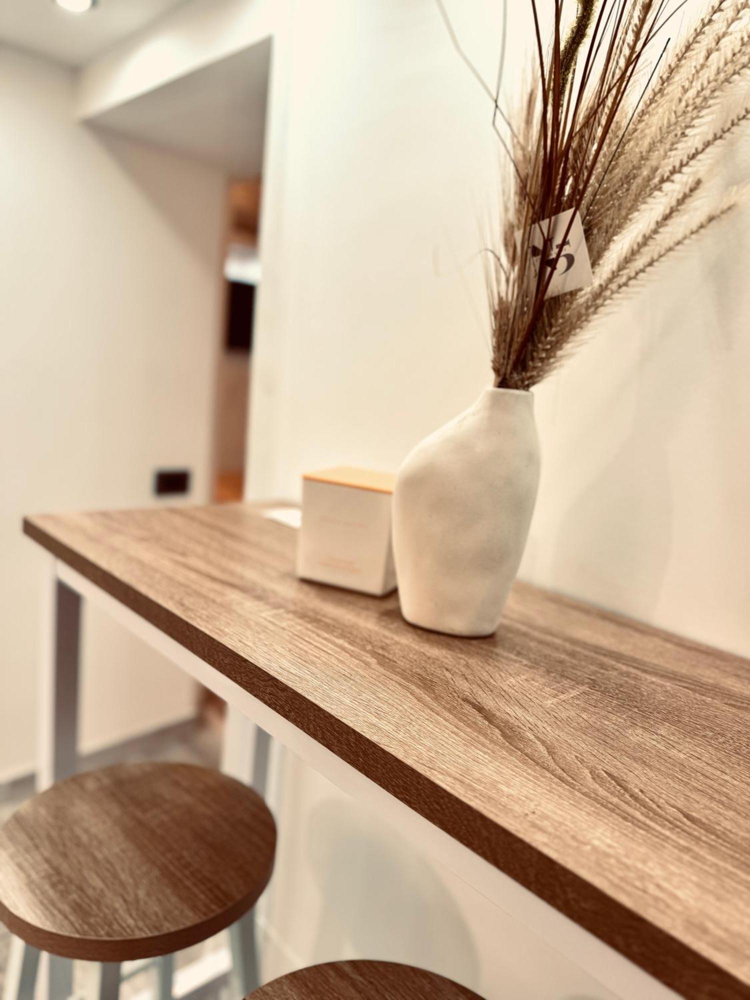Luxury Stay Palermo Suite Con Spa Privata Vicino Stazione Exteriör bild