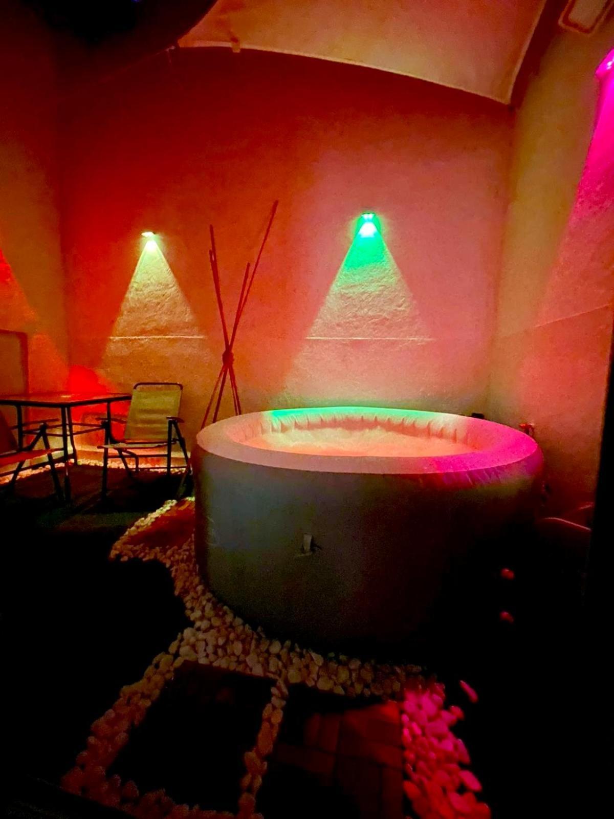 Luxury Stay Palermo Suite Con Spa Privata Vicino Stazione Exteriör bild