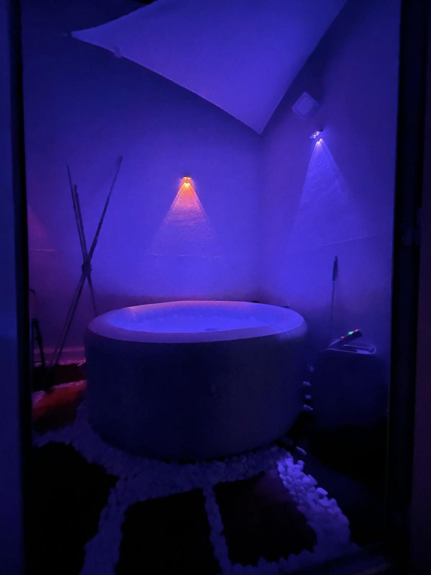 Luxury Stay Palermo Suite Con Spa Privata Vicino Stazione Exteriör bild