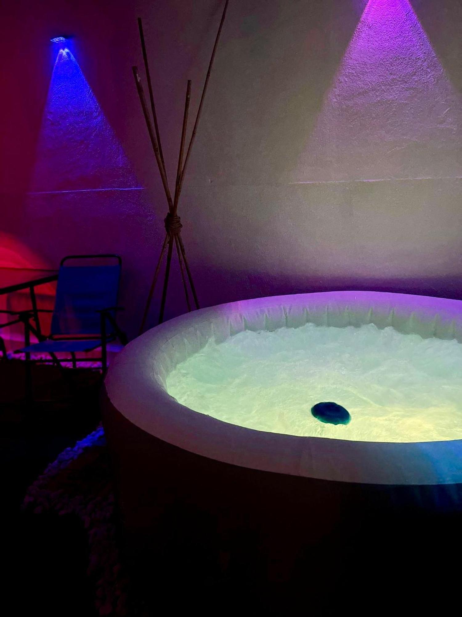 Luxury Stay Palermo Suite Con Spa Privata Vicino Stazione Exteriör bild